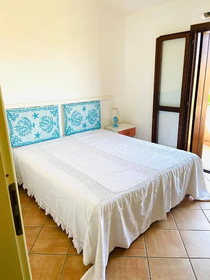Villa Azzurra Home San Teodoro