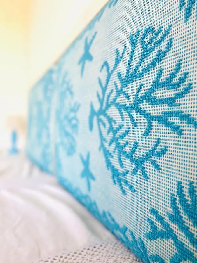 Azzurra Home San Teodoro  Villa