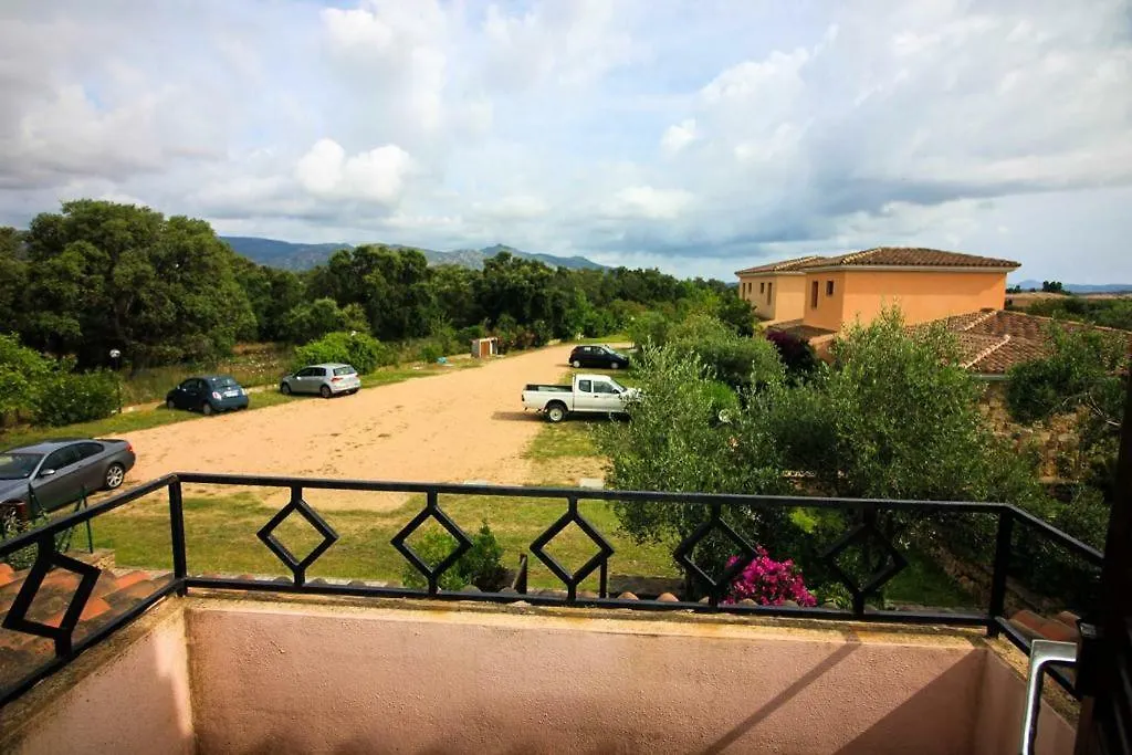 Azzurra Home San Teodoro  İtalya