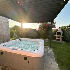 Sardegnasummer Li Cuppulati Apartment